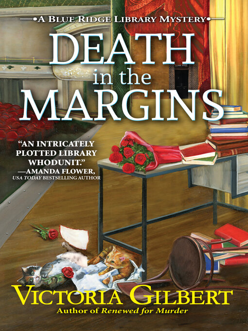 Title details for Death in the Margins by Victoria Gilbert - Available